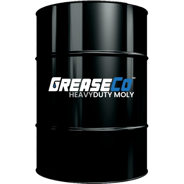 Heavyduty Moly Moly Grease Drum Lithium Tractor Construction